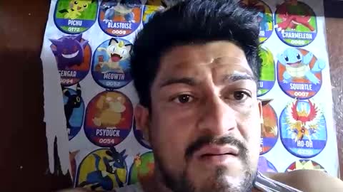 maravillaernesto189 online show from 03.24.26