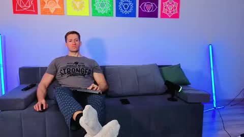 alex marvelxx online show from 12.16.25