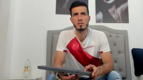 Marc Ruffalo online show from 02.06.26