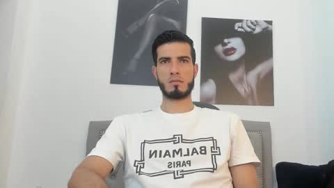 Marc Ruffalo online show from 02.18.26