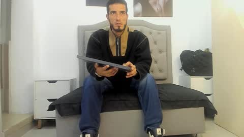 Marc Ruffalo online show from 02.22.26