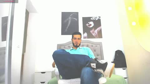 Marc Ruffalo online show from 03.30.26