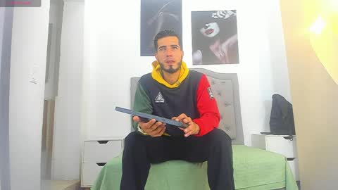 Marc Ruffalo online show from 04.09.26