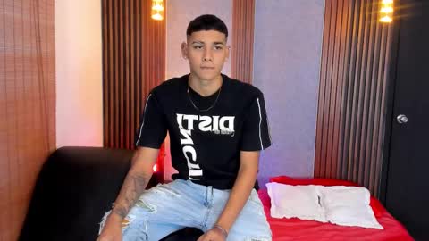 Marc online show from 03.04.26