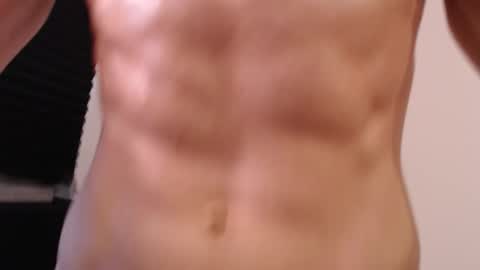 marc_solo online show from 11.15.25