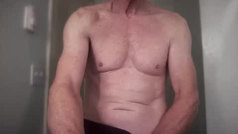 Snapshot of marcaufun chatting on 11.03.25 BestBadDaddy online show from 11.03.25