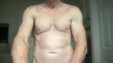 Snapshot of marcaufun chatting on 11.16.25 BestBadDaddy online show from 11.16.25