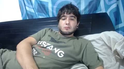 marccarter420 online show from 12.06.24