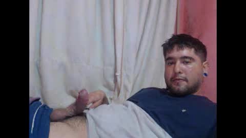 marccarter420 online show from 01.08.26