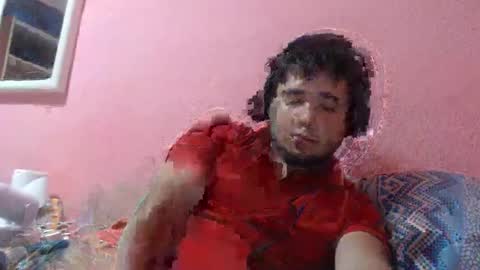 marccarter420 online show from 02.03.26