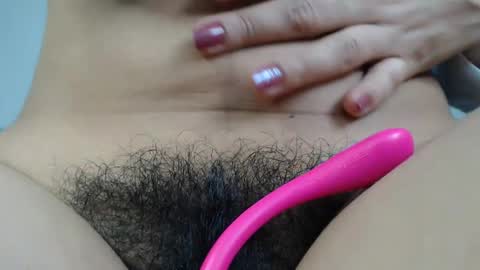 Marcela online show from 10.24.25