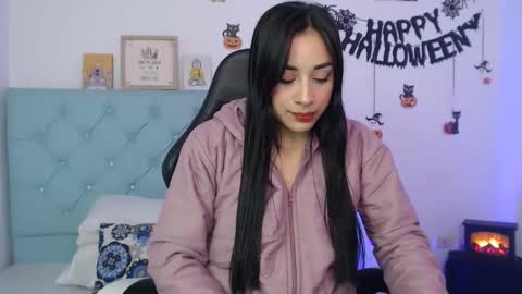 Marcela online show from 11.01.25