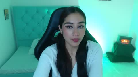 Marcela online show from 04.18.26