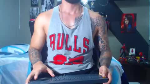 MARCEL online show from 03.24.26