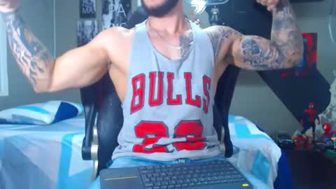 MARCEL online show from 04.18.26