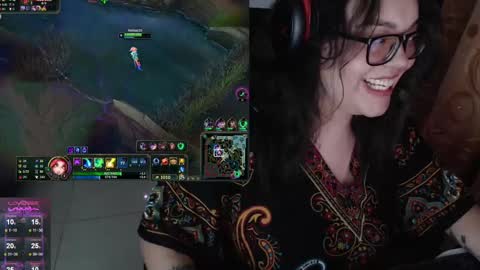 marcela2101 online show from 12.07.24