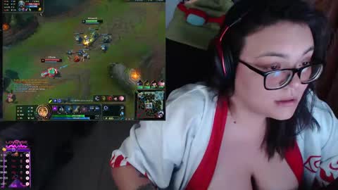 marcela2101 online show from 12.15.24