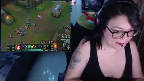 marcela2101 online show from 12.16.24