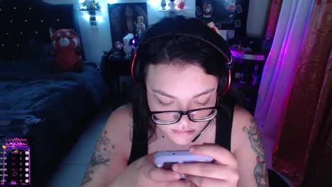 marcela2101 online show from 12.16.24