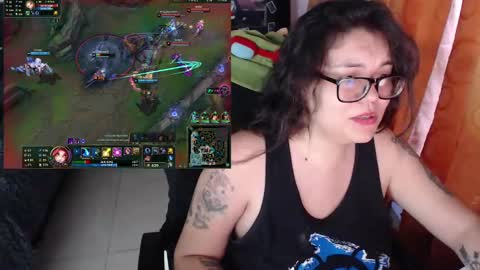 marcela2101 online show from 12.17.24