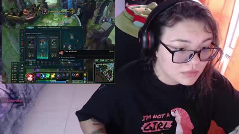 marcela2101 online show from 12.24.24