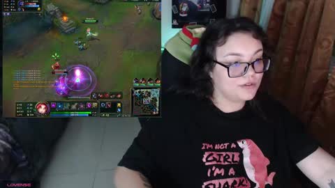 marcela2101 online show from 12.25.24