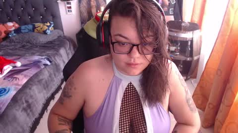 marcela2101 online show from 12.25.24