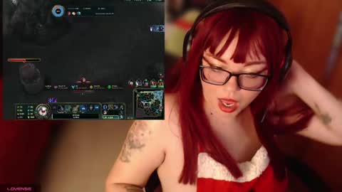 marcela2101 online show from 12.26.24