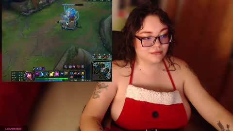 marcela2101 online show from 12.27.24