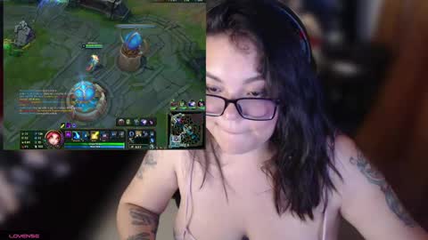 marcela2101 online show from 12.29.24