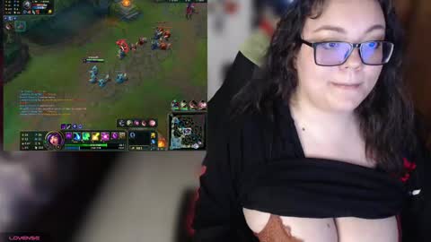 marcela2101 online show from 12.31.24