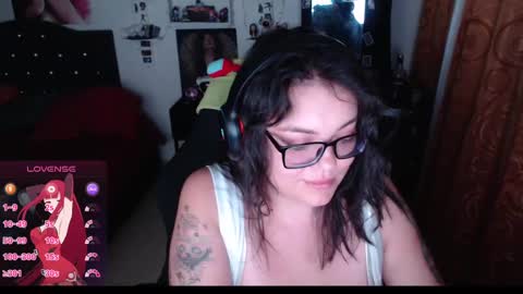 marcela2101 online show from 01.06.25