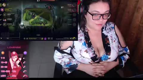 marcela2101 online show from 01.13.25