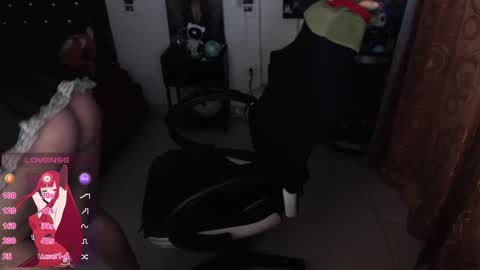 marcela2101 online show from 01.14.25