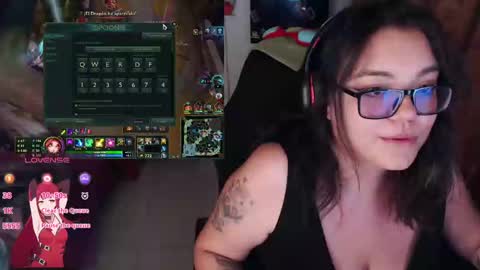 marcela2101 online show from 01.14.25