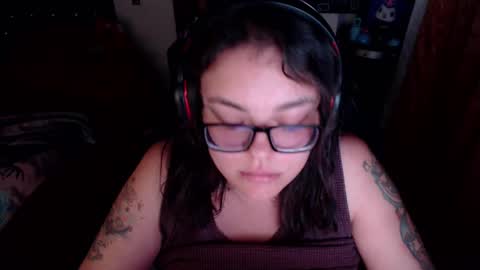 marcela2101 online show from 01.16.25