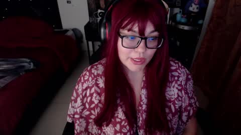 marcela2101 online show from 01.17.25