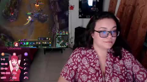 marcela2101 online show from 01.17.25