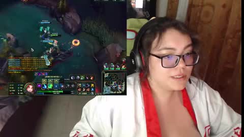 marcela2101 online show from 01.20.25