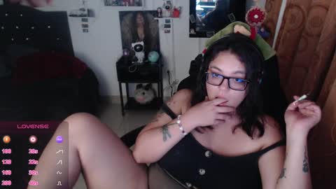 marcela2101 online show from 02.01.25