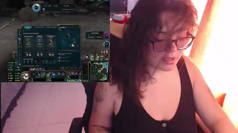 marcela2101 online show from 02.07.25