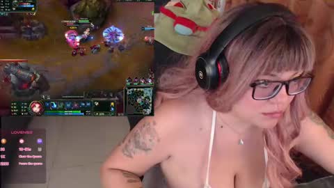 marcela2101 online show from 02.09.25