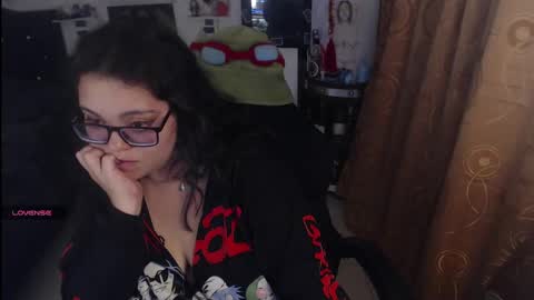 marcela2101 online show from 02.11.25