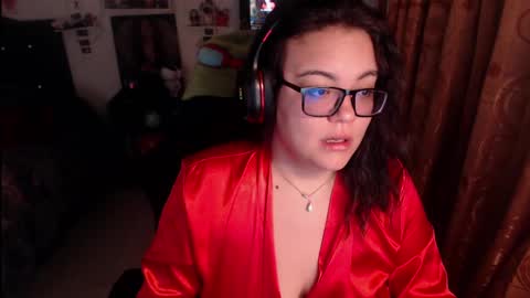 marcela2101 online show from 02.13.25