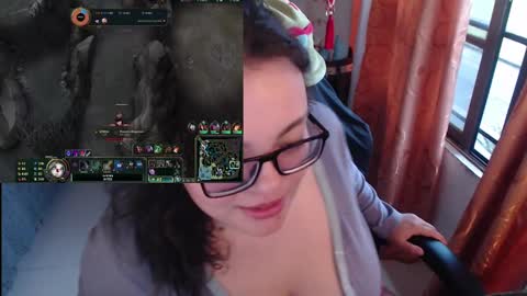 marcela2101 online show from 02.13.25