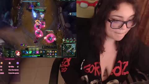 marcela2101 online show from 02.24.25