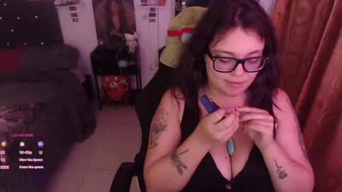 marcela2101 online show from 02.25.25