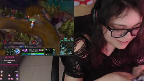 marcela2101 online show from 02.28.25