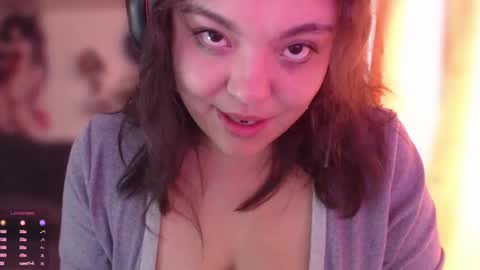 marcela2101 online show from 03.03.25