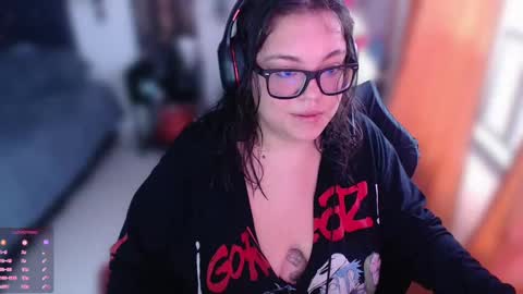 marcela2101 online show from 03.04.25